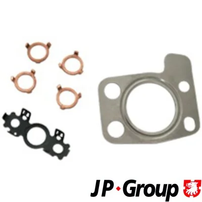 Mounting Kit, charger